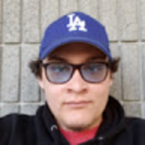 Meet your Posher, Robert - Picture 1 of 1